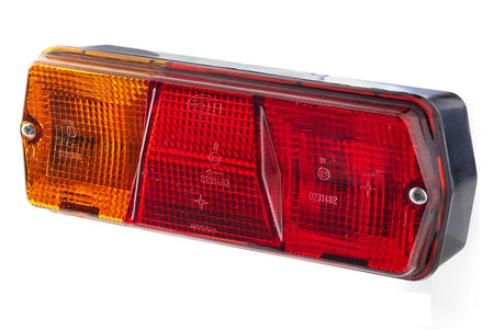 Hella Left Rear Light for Mercedes-Benz, OEM quality, OEM 9 25306C 92