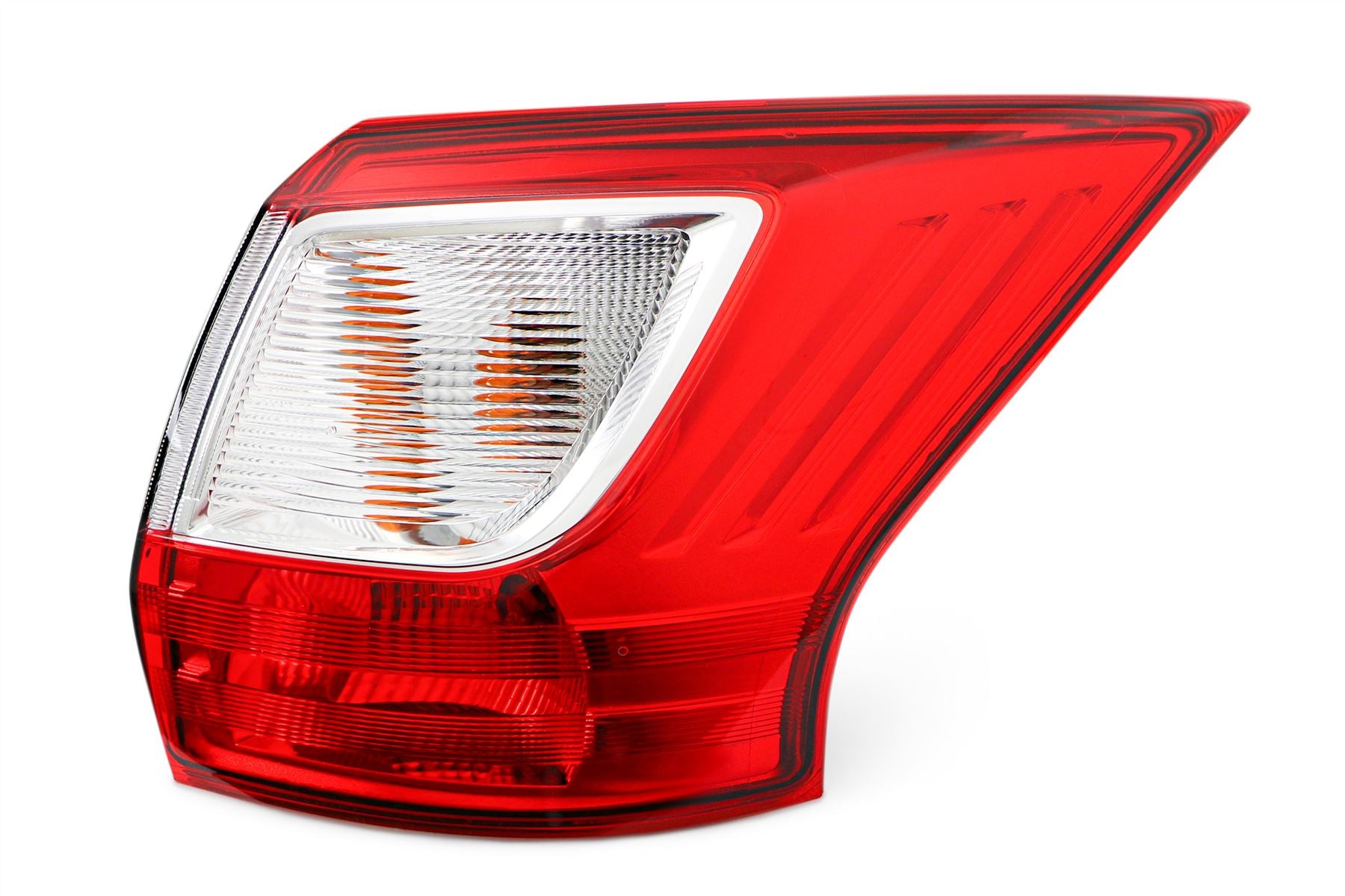 Ford Grand C-Max Right Rear Light, Valeo OEM, OEM 1686888 - View 7