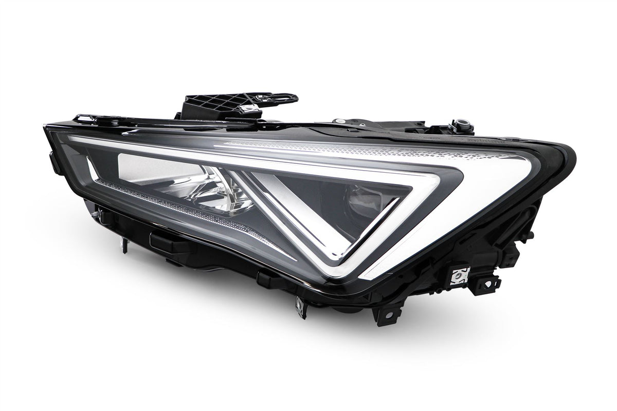 Valeo LED Left Headlight for Seat & Cupra, OEM quality, OEM 5FC941773 - View 12