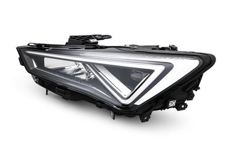Valeo LED Left Headlight for Seat & Cupra, OEM quality, OEM 5FC941773 - View 12