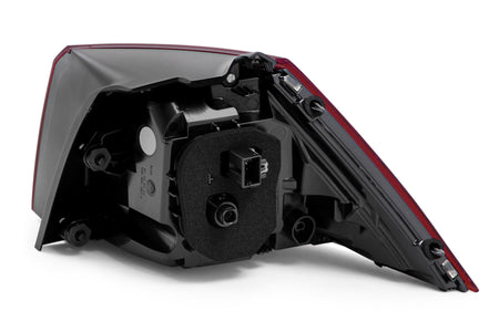 Volkswagen Golf MK7 Left Rear Light, Magneti Marelli OEM, OEM 5G0945207C - View 9