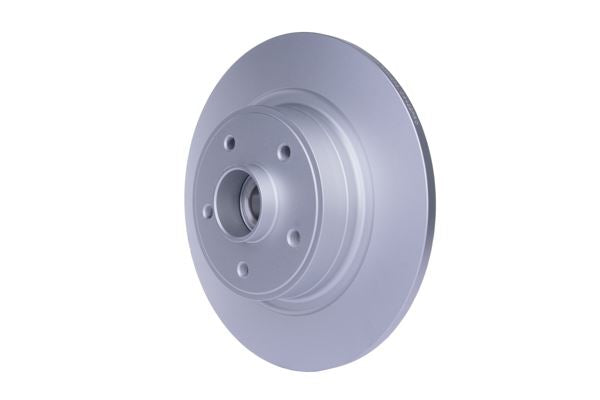Hella Brake Disc for Toyota & Renault, OEM quality, OEM 4243108040, MPN 8DD 355 112-361
