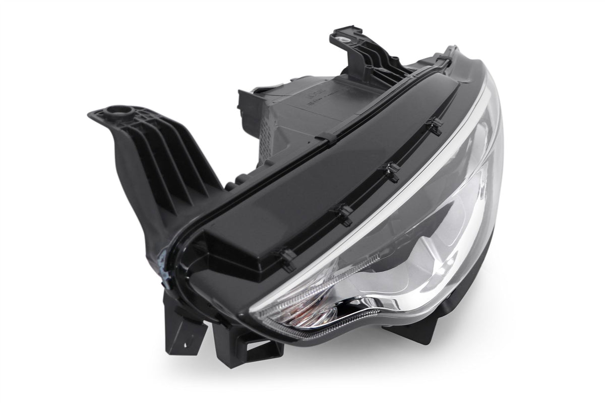 Fiat Tipo Left Headlight, Magneti Marelli OEM, OEM 52043417 - View 8