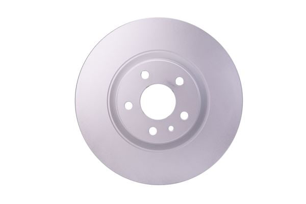 Alfa Romeo Sz Brake Disc, Hella OEM, OEM 0060552375 - View 4