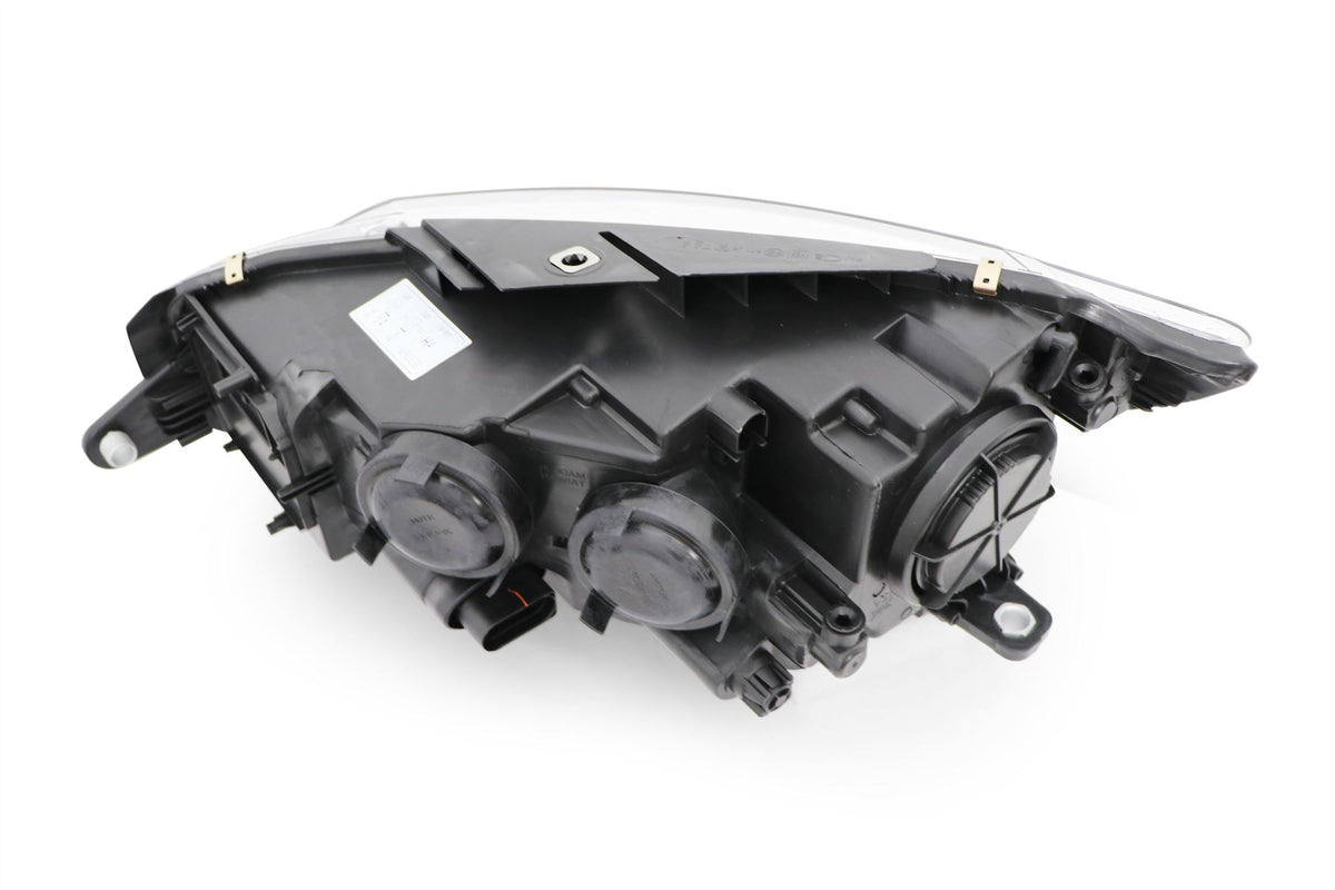 Volkswagen Passat Right Headlight, Magneti Marelli OEM, OEM 3C8941006D - View 10