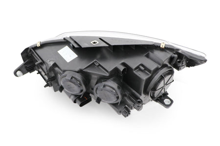 Volkswagen Passat Right Headlight, Magneti Marelli OEM, OEM 3C8941006D - View 10
