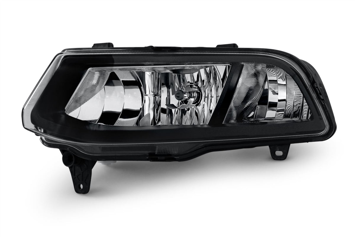 Hella Left Front Fog Light for Volkswagen, OEM quality, OEM 6C0941661H - View 4