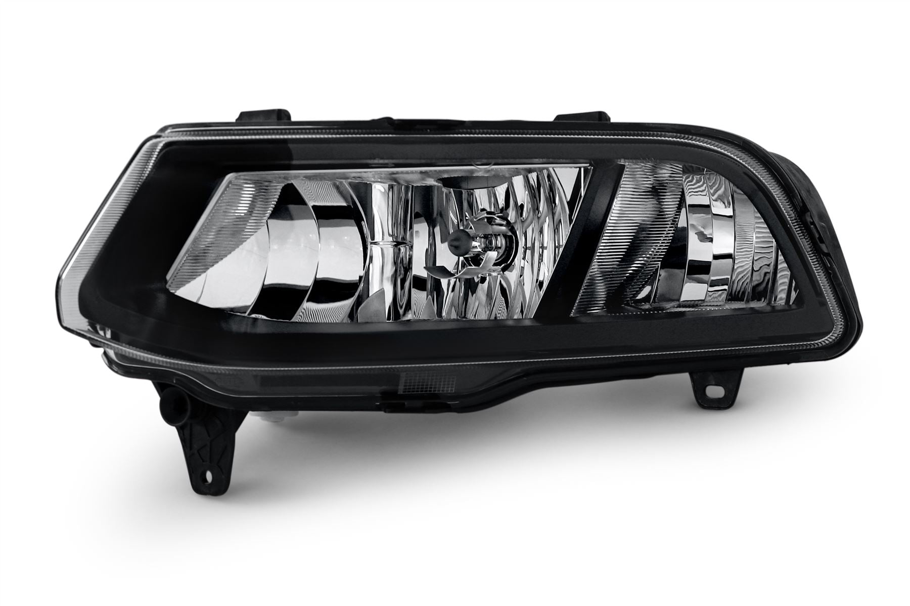 Hella Left Front Fog Light for Volkswagen, OEM quality, OEM 6C0941661H - View 4