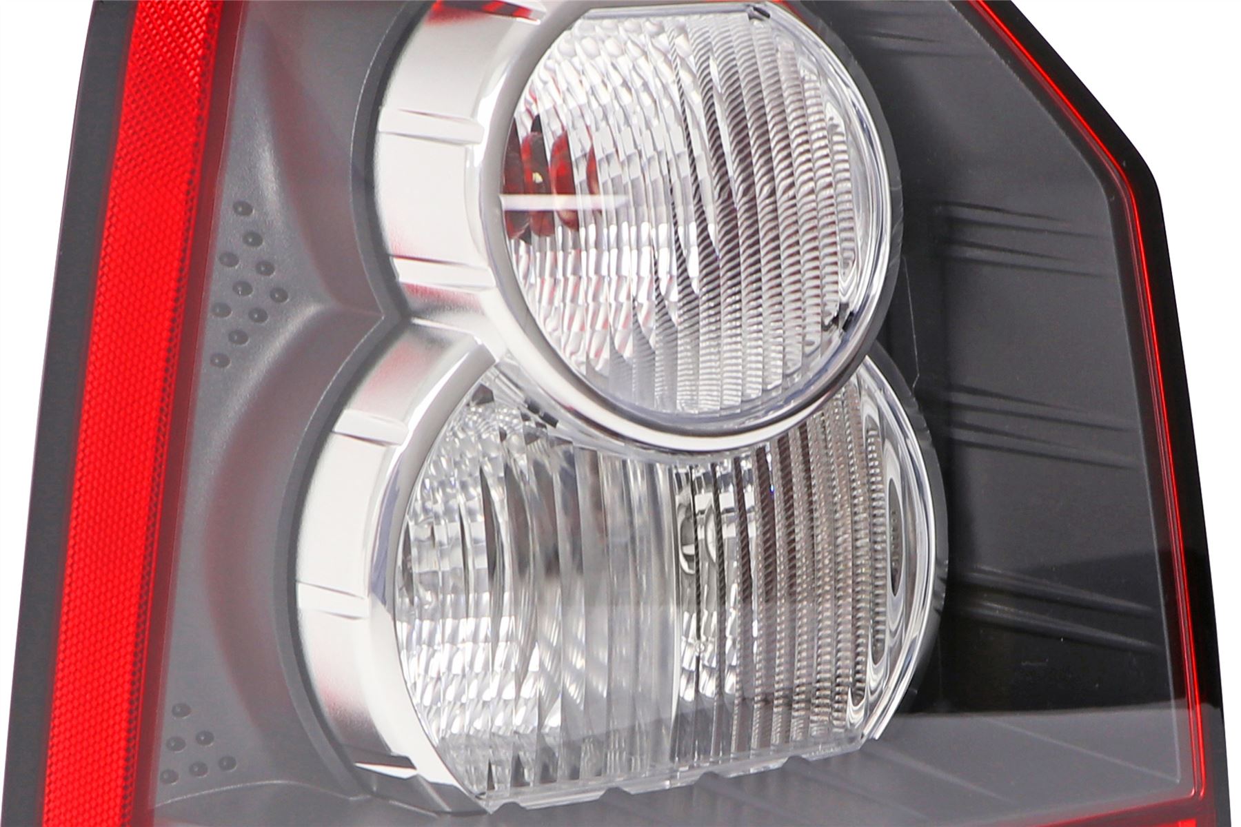 Hella Left Rear Light for Land Rover, OEM quality, OEM LR022053 - View 11