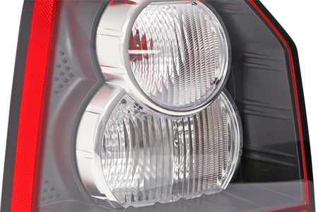 Hella Left Rear Light for Land Rover, OEM quality, OEM LR022053 - View 11