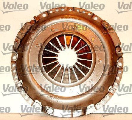 Valeo Clutch Kit for Audi & Volkswagen, OEM quality, OEM 078198141E - View 5