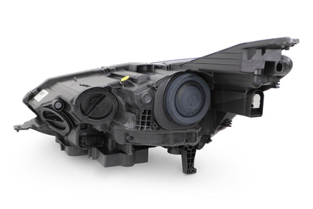 Ford C-Max Left Headlight, Valeo OEM, OEM 2241889 - View 10