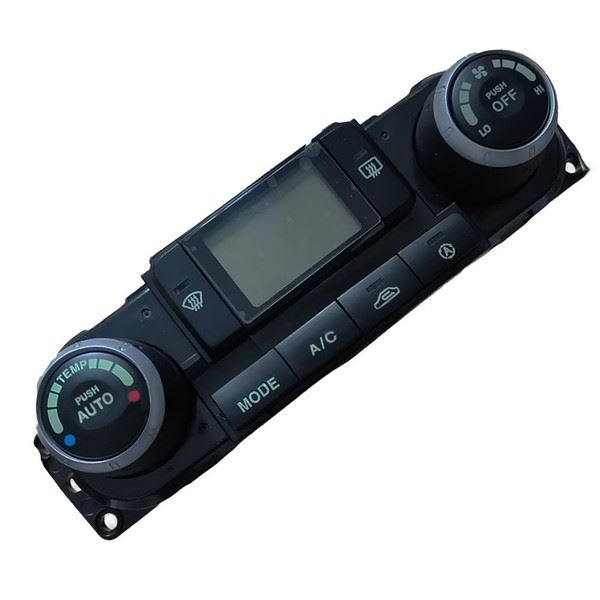 Air Conditioning Control Panel - for Hyundai - OEM 97250-3K672 | Eurowagens - View 4