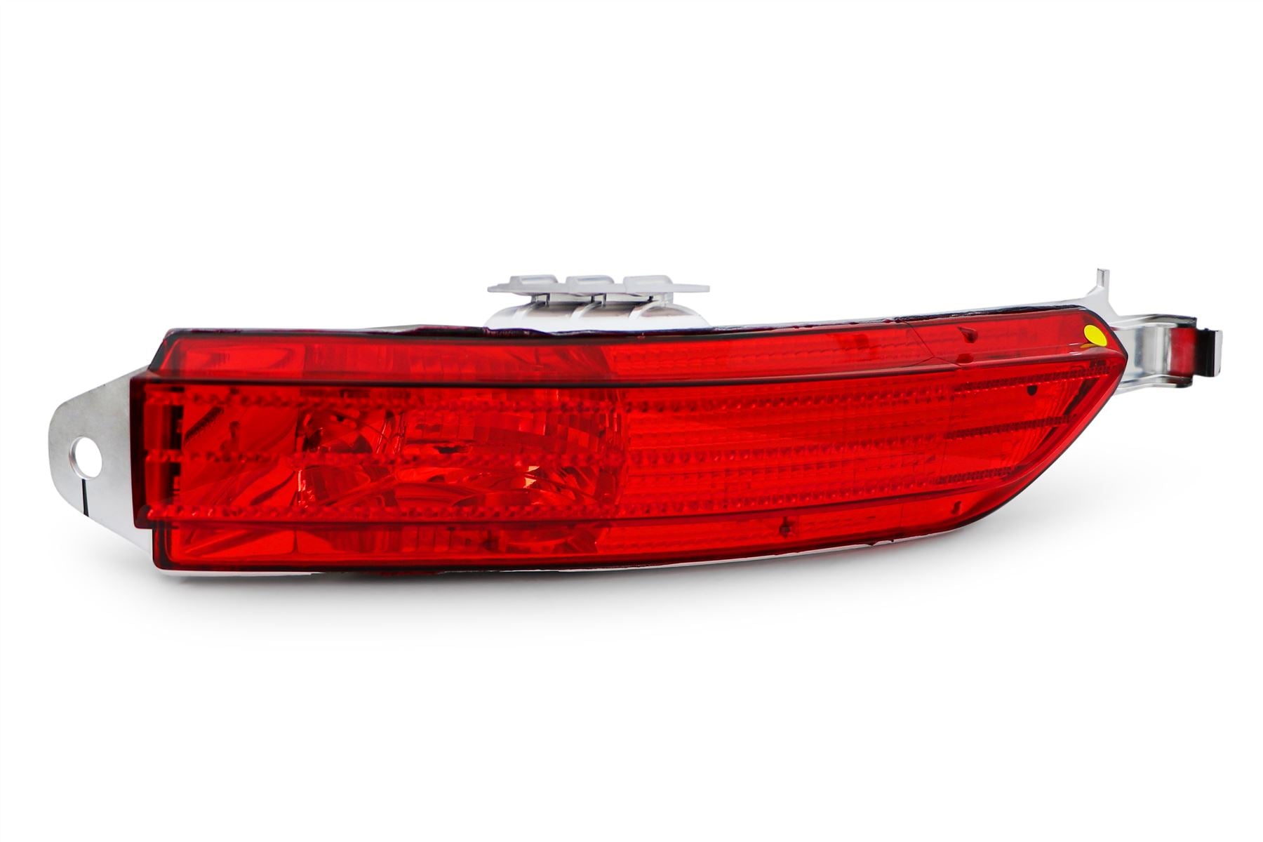 Volkswagen Touareg Rear Fog Light, Hella OEM, OEM 7P6945702D