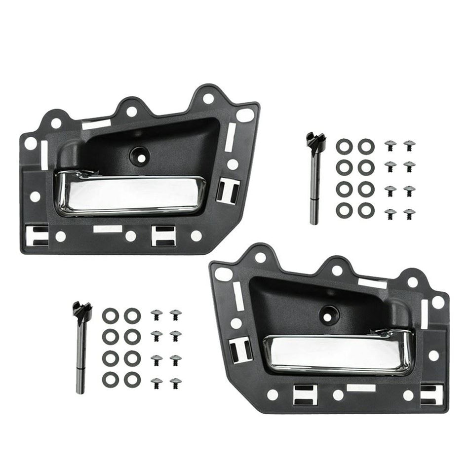 Door Handle Trim Front Left and Right - for VW - OEM 1JV461J3AA | Eurowagens