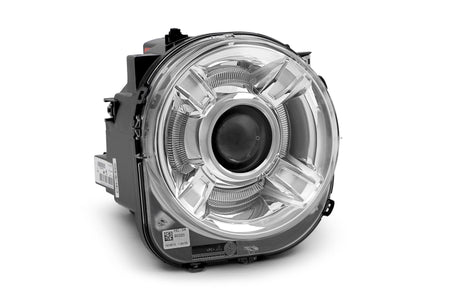 Jeep Renegade Right Headlight, Magneti Marelli OEM, OEM 51959797 - View 10