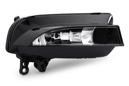 Hella Right Front Fog Light for Audi, OEM quality, OEM 8T0941700C - View 4