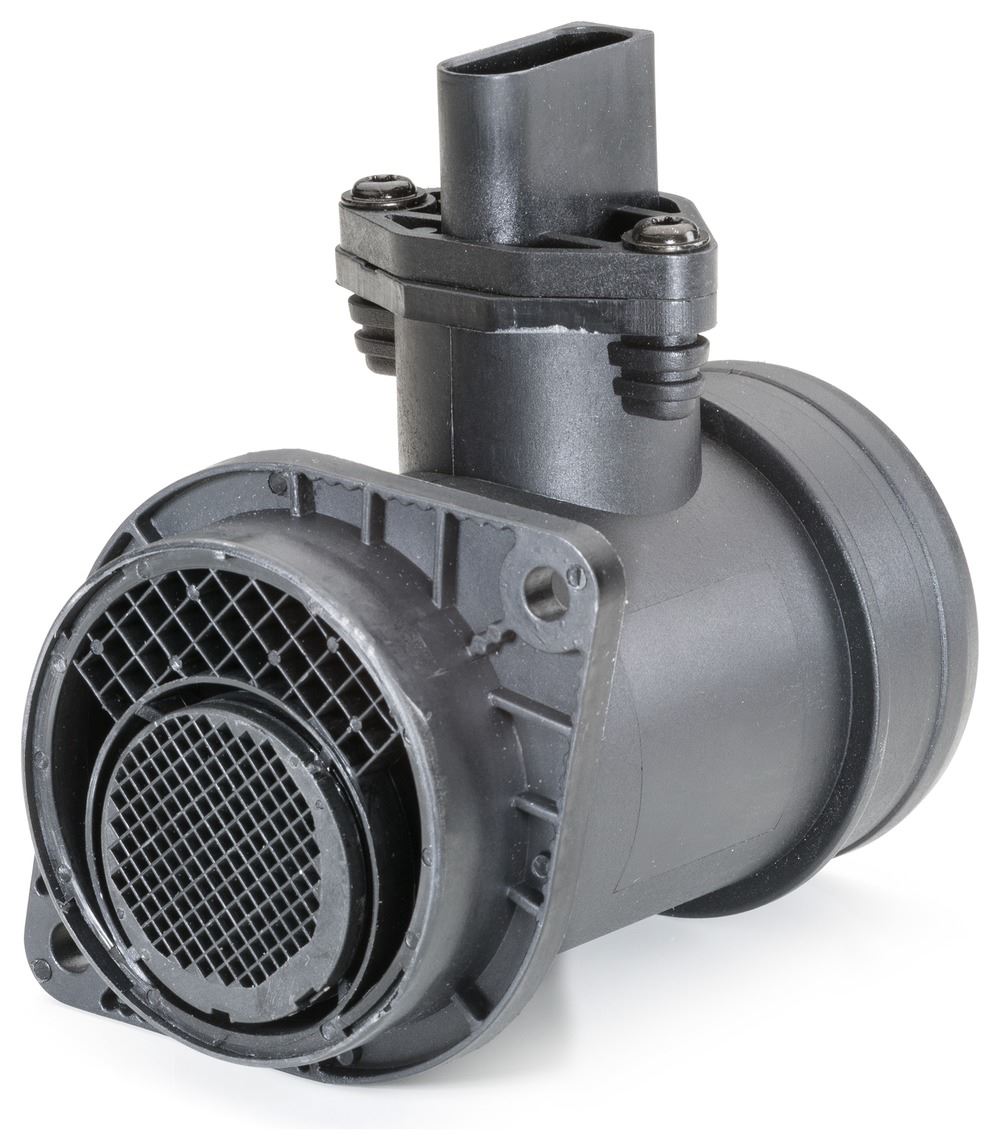 Hella Mass Air Flow Meter for Volkswagen & Skoda, OEM quality, OEM 038 906 461 X, MPN 8ET 009 149-661