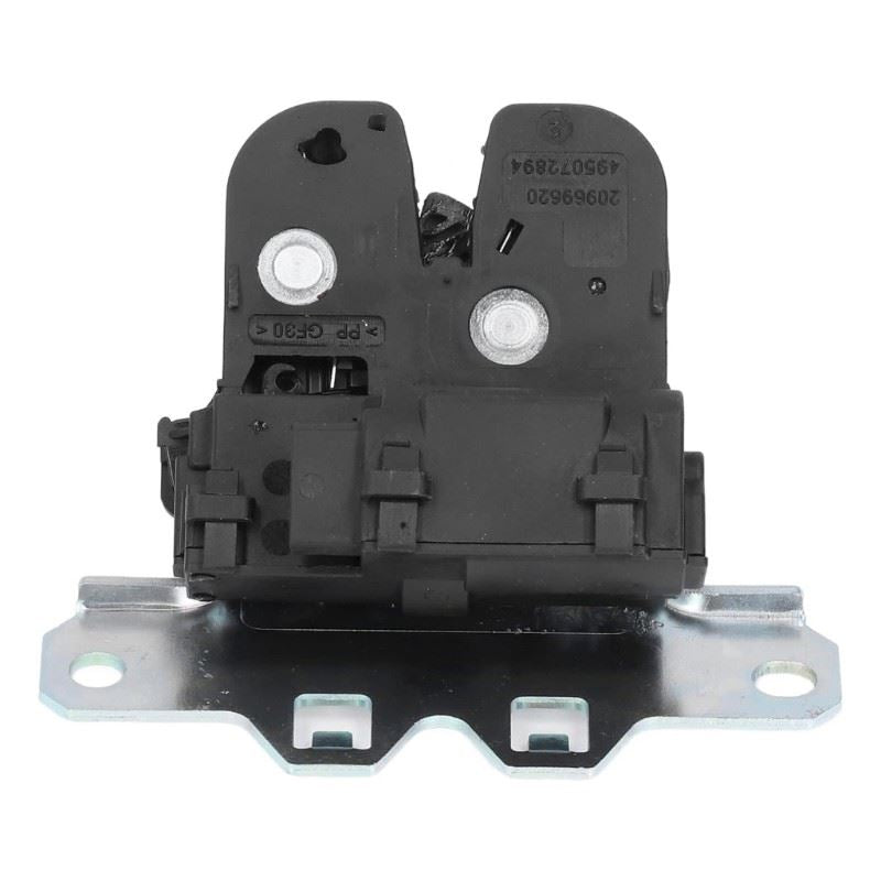 Tailgate Latch Actuator - for Vauxhall - OEM 13253732 | Eurowagens - View 3