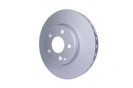 Mercedes-Benz E-Class T-Model Brake Disc, Hella OEM, OEM 2114210712, MPN 8DD 355 108-781