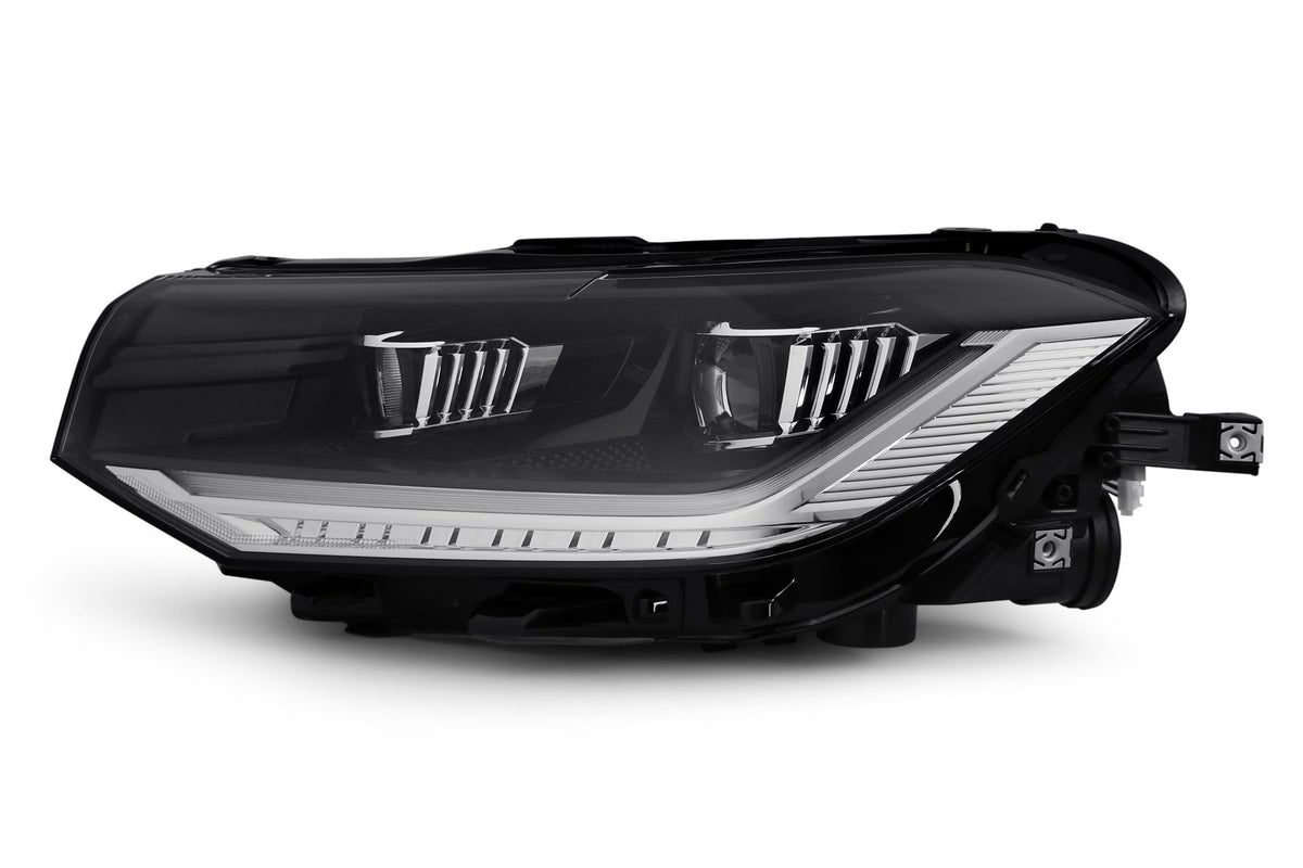 Volkswagen T Cross Left Headlight, Valeo OEM, OEM 2GN941773 - View 8
