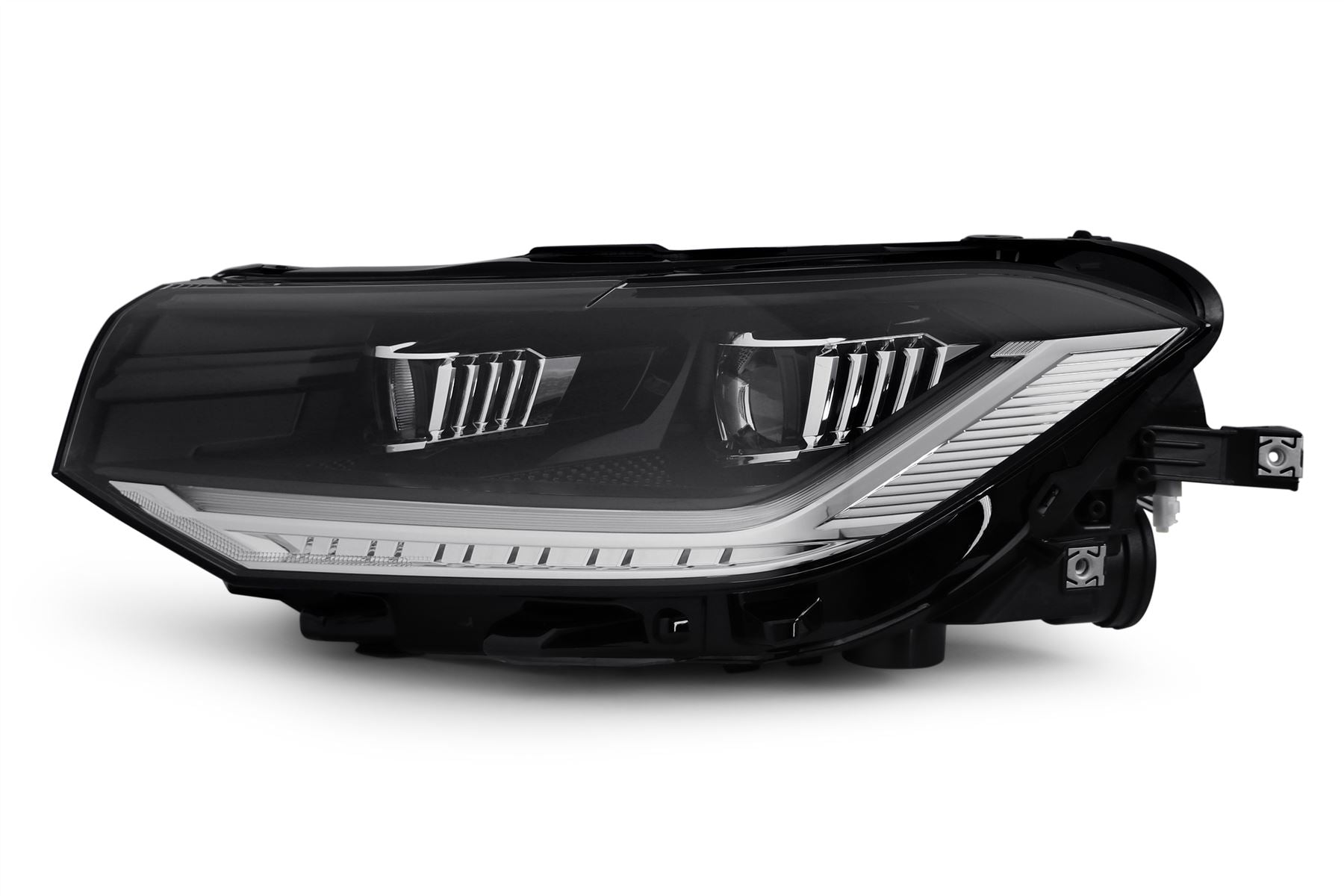 Volkswagen T Cross Left Headlight, Valeo OEM, OEM 2GN941773 - View 8