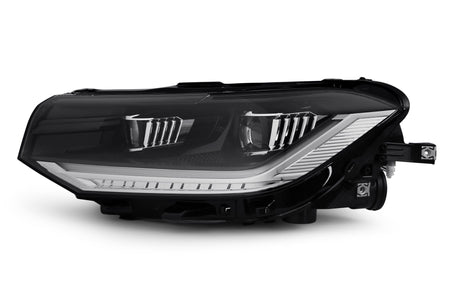 Volkswagen T Cross Left Headlight, Valeo OEM, OEM 2GN941773 - View 8