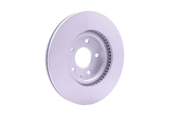 Hella Brake Disc for Mazda, OEM quality, OEM 5HA033251 - View 3
