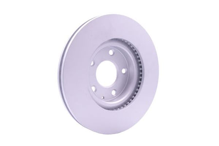 Hella Brake Disc for Mazda, OEM quality, OEM 5HA033251 - View 3