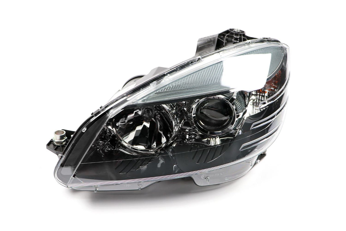 Mercedes-Benz CLC-Class Sportcoue Left Headlight, Magneti Marelli OEM, OEM A2038205959 - View 5
