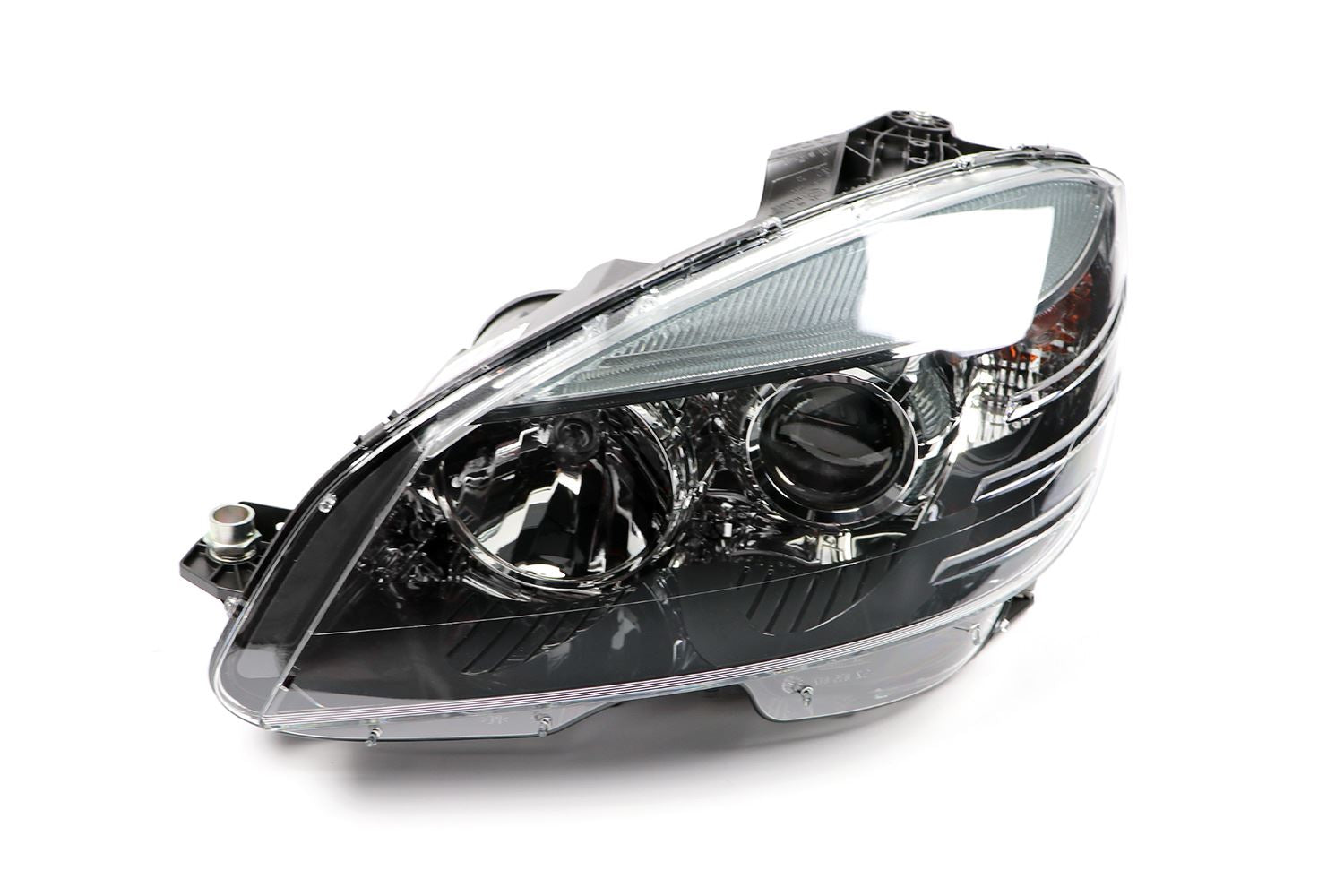 Mercedes-Benz CLC-Class Sportcoue Left Headlight, Magneti Marelli OEM, OEM A2038205959 - View 5