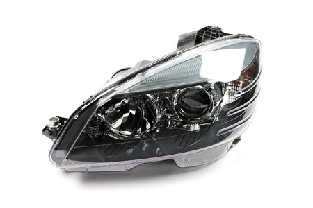 Mercedes-Benz CLC-Class Sportcoue Left Headlight, Magneti Marelli OEM, OEM A2038205959 - View 5