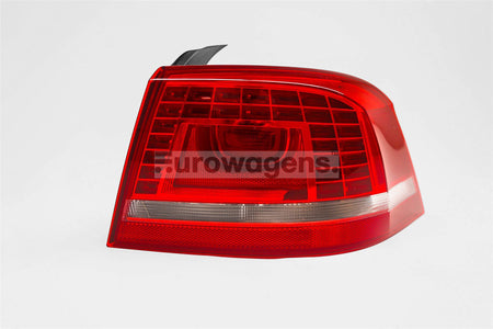 Hella LED Right Rear Light for Volkswagen, OEM quality, OEM 3AE945208B