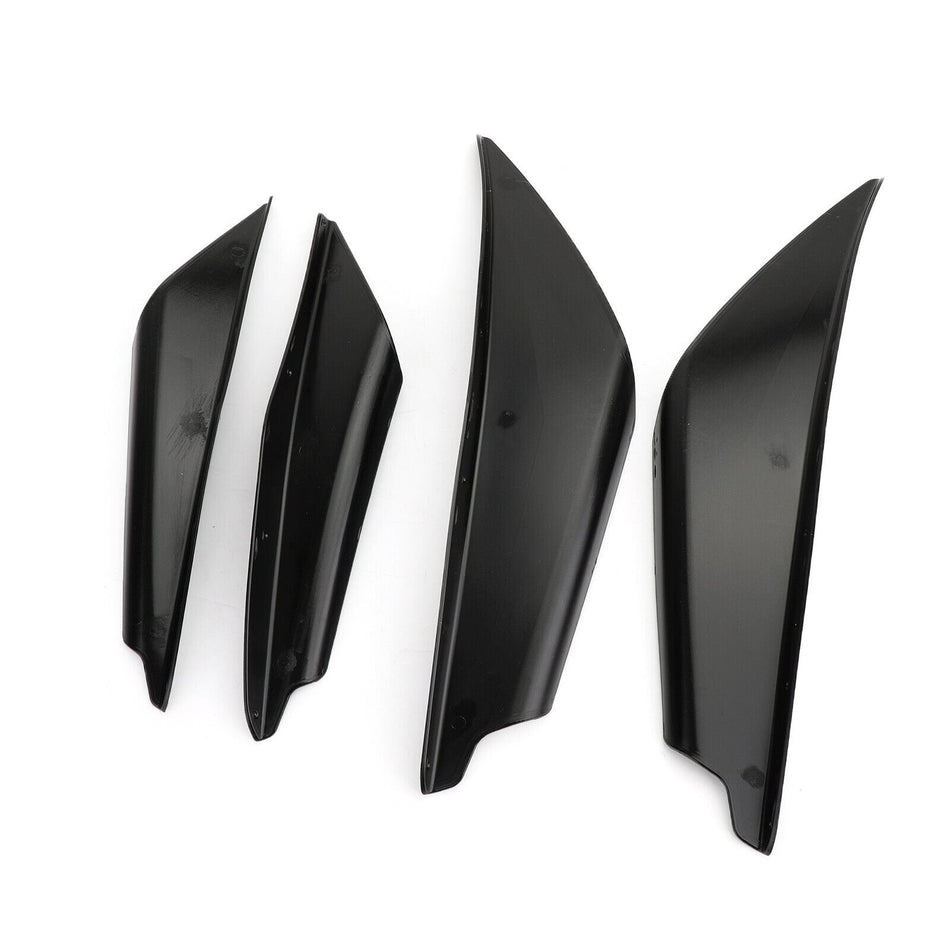 Bumper Splitter Canard Front | Eurowagens - View 12