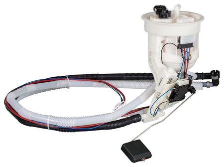 Hella Fuel Pump for Mercedes-Benz, OEM quality, OEM 211 470 15 41, MPN 8TF 358 146-431