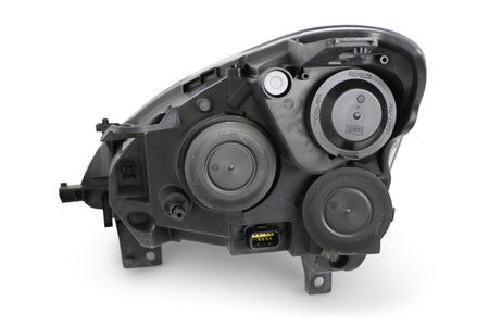 Peugeot Partner Right Headlight, Valeo OEM, OEM 9677202280 - View 9