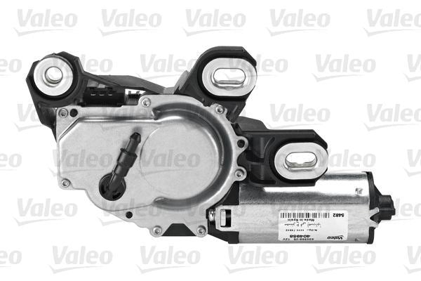 Valeo Rear Wiper Motor for Mercedes-Benz, OEM quality, OEM A6398201008 - View 3