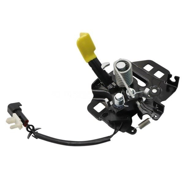 Bonnet Latch - for Ford - OEM HP5Z-16700-A | Eurowagens - View 4