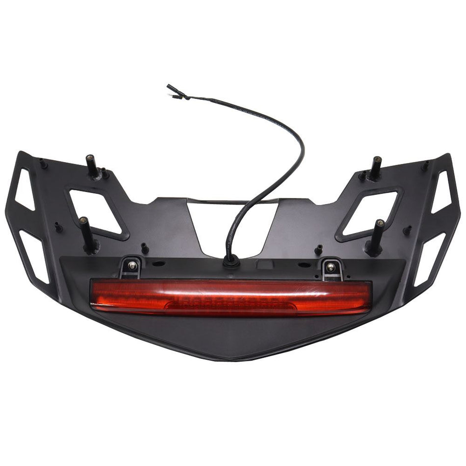 Trunk Rack LED Light Rear - for Honda | Eurowagens - View 3