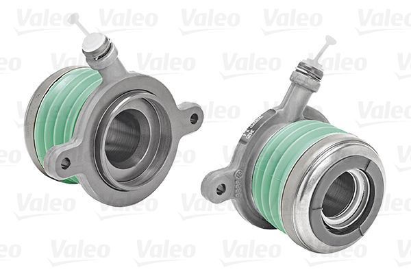 Volkswagen Amarok Clutch Central Slave Cylinder, Valeo OEM, OEM 0C6141671 - View 5