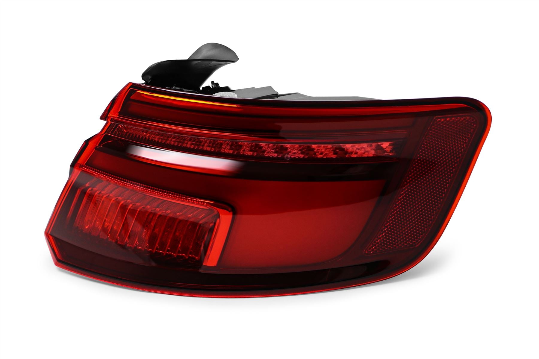 Audi A3 Sportback Right Rear Light, Hella OEM, OEM 8V4 945 092 - View 3