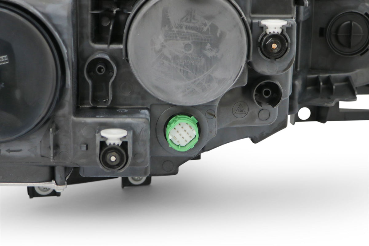 Fiat Tipo Left Headlight, Magneti Marelli OEM, OEM 52145163 - View 9
