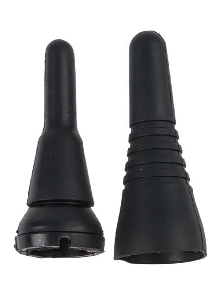 Roof Antenna Rubber Sleeve Kit - for Mercedes-Benz | Eurowagens - View 2