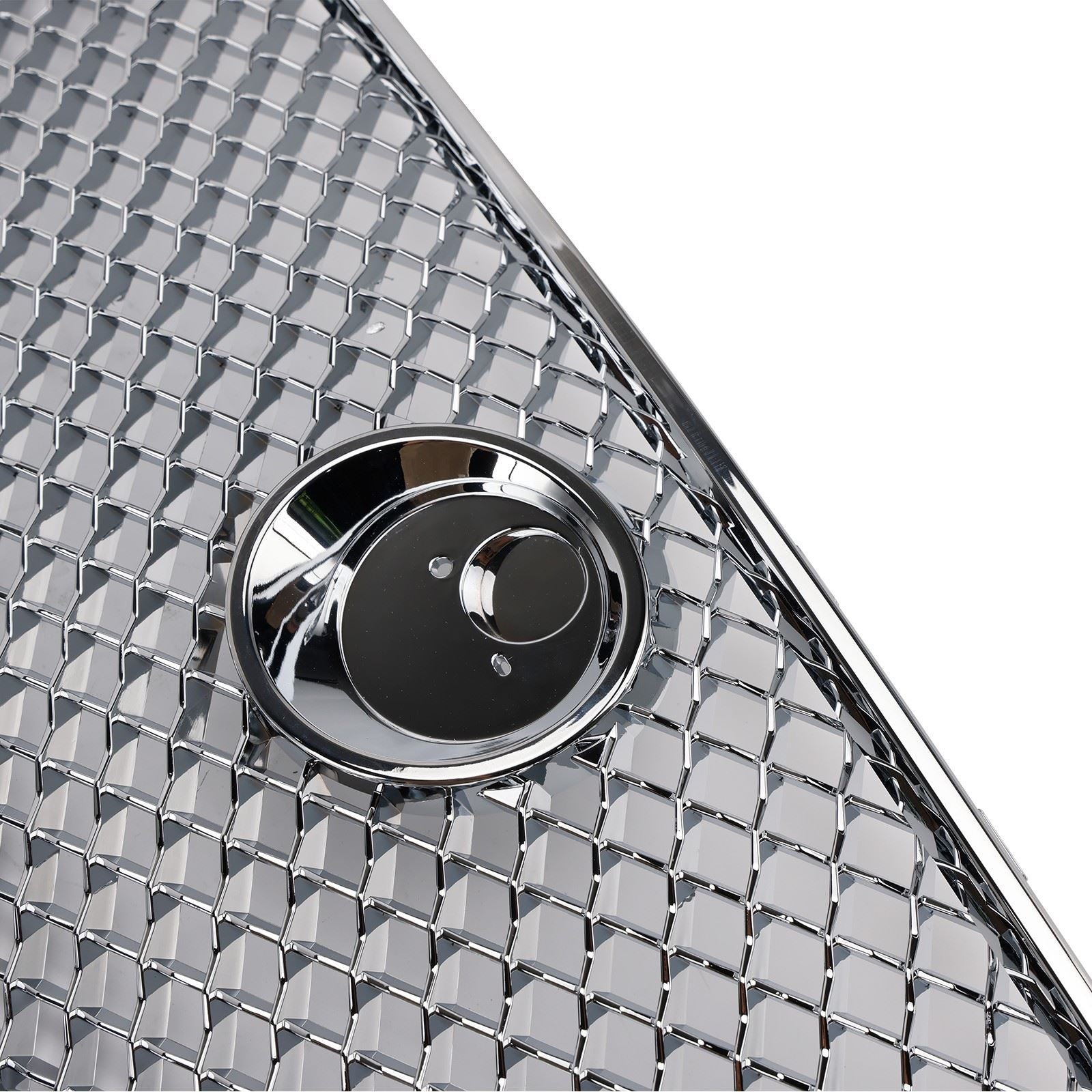 Bumper Grille Front - for Jaguar | Eurowagens - View 6