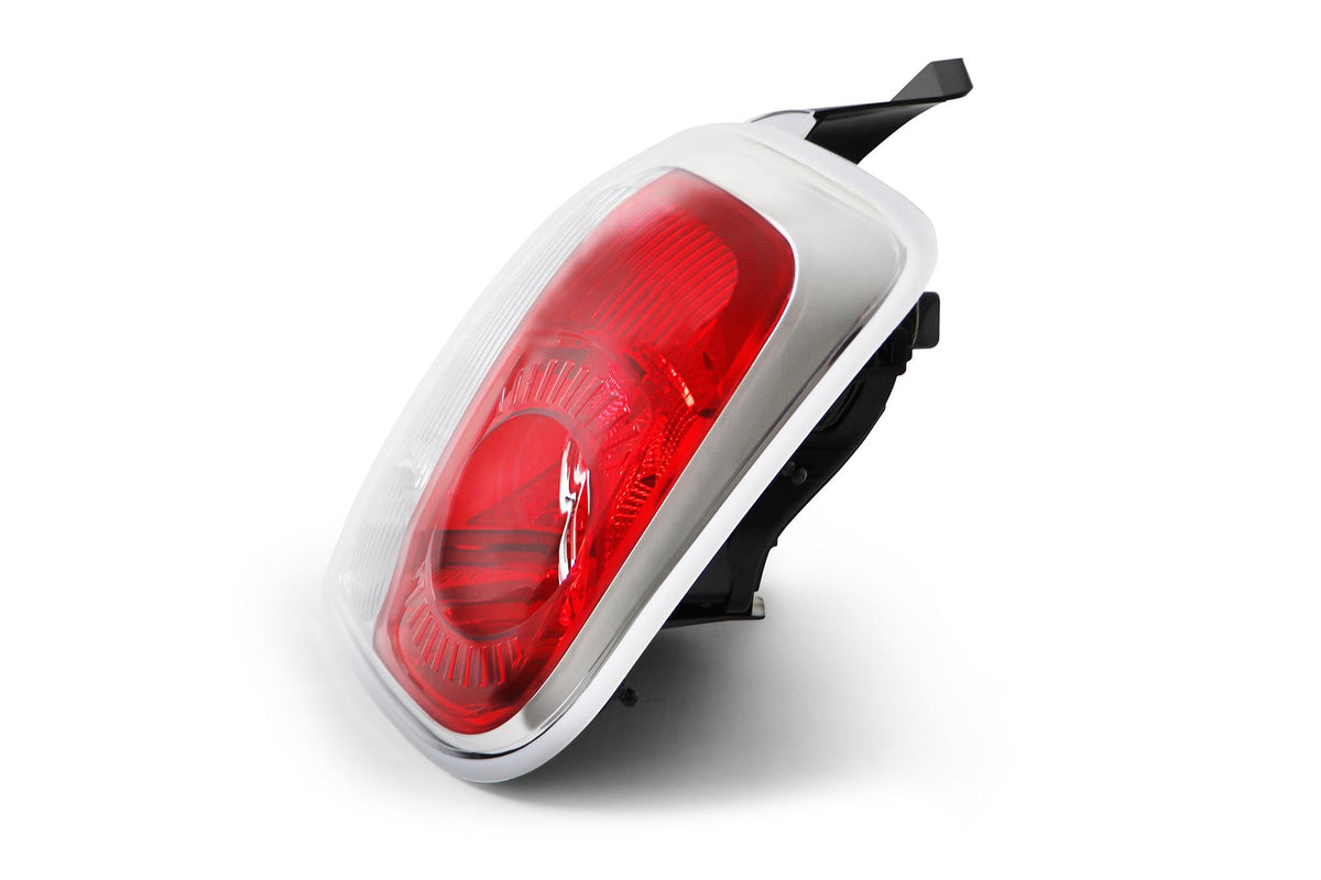 Fiat 500 Right Rear Light, Magneti Marelli OEM, OEM 51846902 - View 3