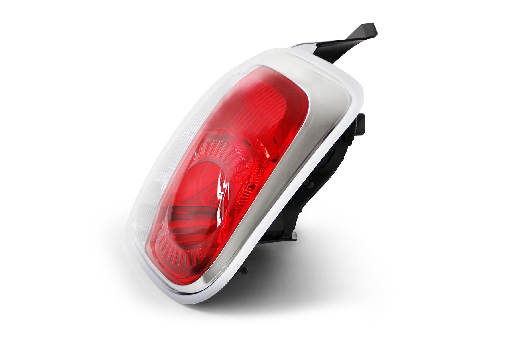 Fiat 500 Right Rear Light, Magneti Marelli OEM, OEM 51846902 - View 3