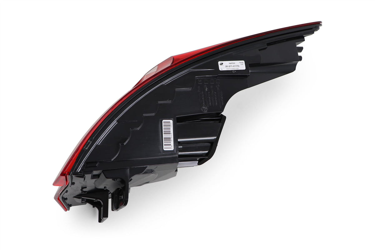Hella LED Left Rear Light for Skoda, OEM quality, OEM 3V5945207 - View 2