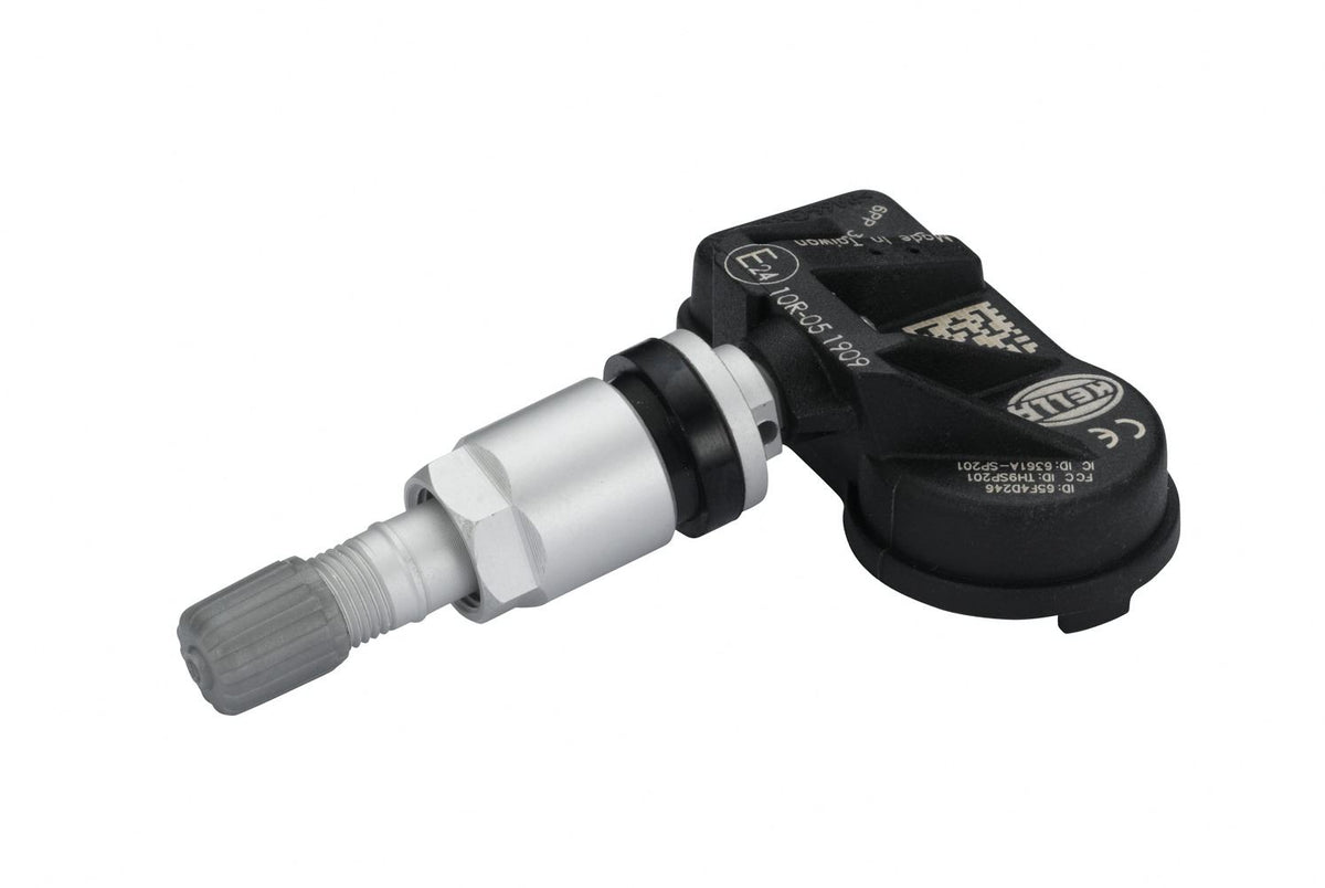 Hella Pressure Sensor for Ford, OEM quality, OEM F2GT1A180CB, MPN 6PP 358 139-291