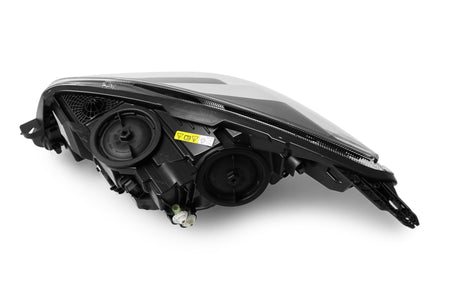 Hella Bi-Xenon AFS LED DRL Right Headlight for Vauxhall, OEM quality, OEM 1216817 - View 9
