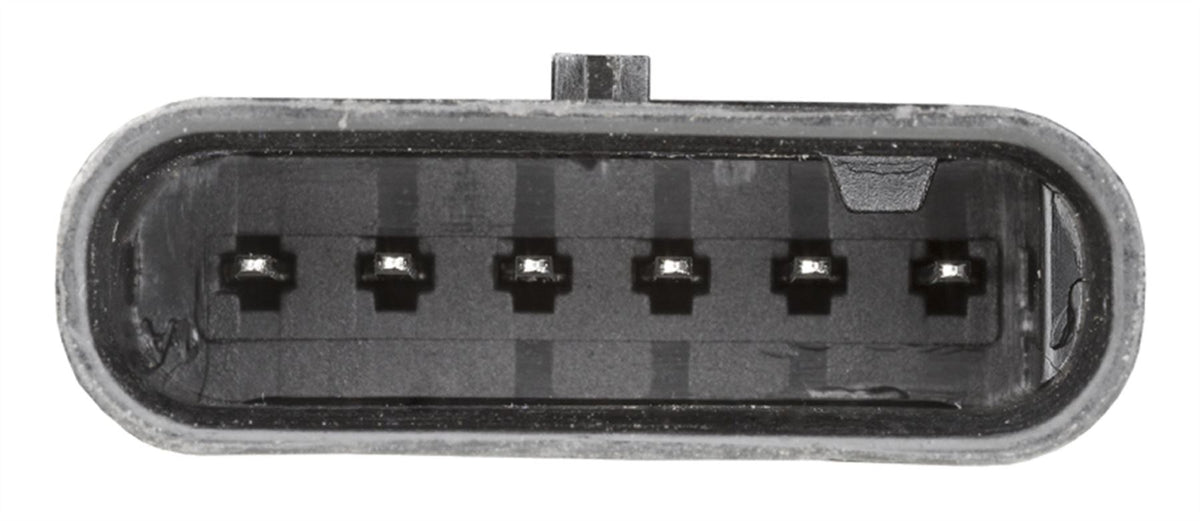 Vauxhall Astra Mk VII (K) Sensor Right, Hella OEM, OEM 13 37 3777 - View 2
